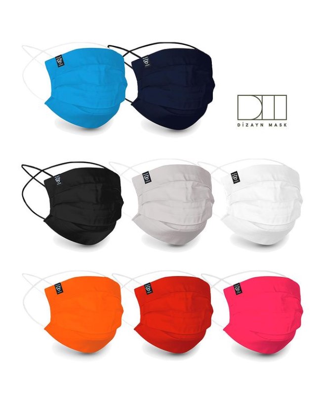 Masks 1