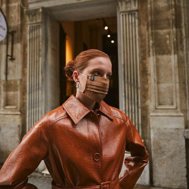 Masks 5